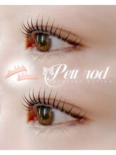 アイモア 可児店(eye mor.)/まつげパーマ