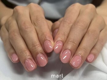 マール 姫路店(marl)/one color
