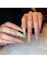 サムズネイル(SAM'S NAIL)