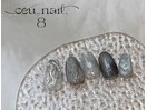 定額rich art @ceu_nail.8