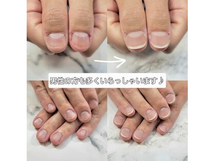 サロン ド コロレの写真
