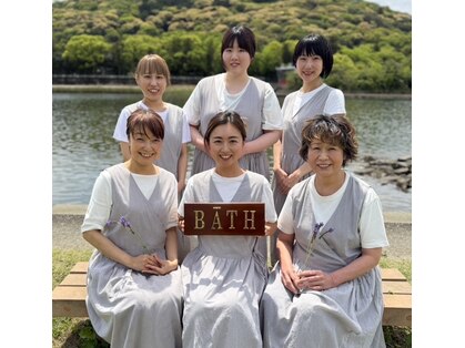 アロマテラピー サロン ショップ スクール バース(BATH)の写真
