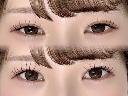 ジウンアイ 北参道(jiyun eye)の写真
