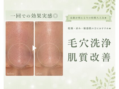 サンラックスサロン 岐阜(SANlux Salon)の写真