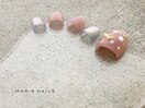 フット新規様/6,600 星 0701d