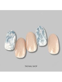 【HAND】定額 - シンプル