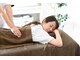 ファーストカイロプラクティック(1st.chiropractic)の写真/完全個室で叶えるママのための自分時間。心身を癒すリラックスできる空間へ♪