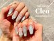 クレオ 中目黒店(Cleo)の写真/中目黒駅スグ♪スタッフ全員高技術≪自爪に優しい/オシャレ/美フォルム/圧倒的モチの良さ≫一切妥協ナシ!