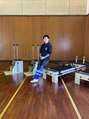 ナオル整体 日暮里院(NAORU整体) ピラティス【日暮里整体/肩こり/猫背/整体】