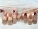 U-NAIL 枚方【ジェルネイル/フィルイン/マグネットネイル/長さだし/持ち込み】の写真/【枚方/ネイル】可愛いが詰まった指先に♪持ち込みデザインもOK!華やかアートまで理想をカタチに...☆