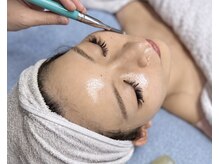 サロンドロア(salon de LOR)の雰囲気（ラミネーションピール/毛穴洗浄/ハイドロジェリーマスク/WAX）