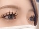 ドットシーセカンド(.C 2nd Produced by Coe.)の写真/パーマだけでは物足りない方に“フラットラッシュ”や“ボリュームラッシュ”などのエクステMENUがオススメ