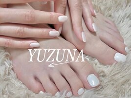 フットネイル