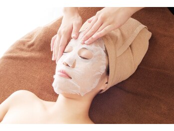 ビュップ 海老名店(美up)/【ハイドロ4】スキンアップ