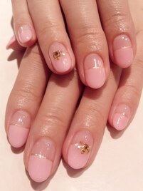フレンチ＋プチアート