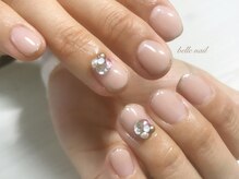 ベルビューティー(belle beauty)/