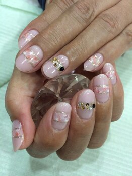【ネイルデザイン】
