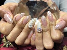 ブリリアン(Brillant)/