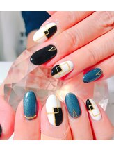 オンネイル(on nail)/