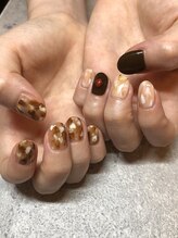 ミグ(mig)/アートやり放題60分￥8000