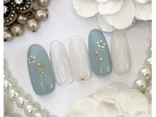 プティ ビジュー(Petit bijou)/58