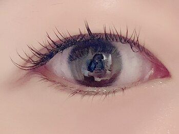 カラン 焼津店(CALIN)/フラットラッシュ120本☆