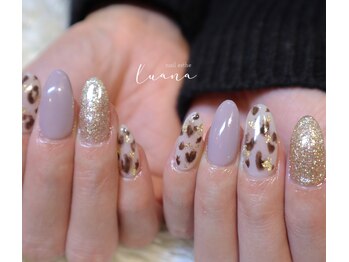ルアナ(LUANA)/