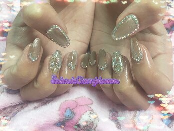 サロンドチェリーブロッサム(Salon de Cherryblossom)/