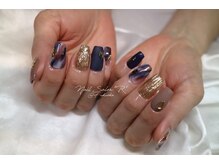 ネイルサロン R/スタイリングコース