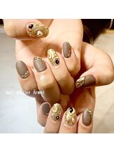 ネイルアトリエ エルメル(nail atelier Armel)/