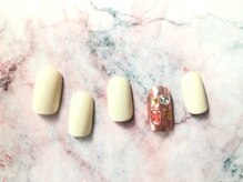 ミーム(meme)/ストーンアート