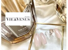 ヴィーアンドヴィーナス 田町店(VIE&Venus)/定額トレンド　パラジェル変更可