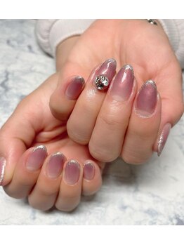アーモネイル 札幌(Amo Nail)/