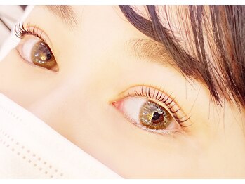 イーエヌトリップ(en.trip)/まつげパーマ