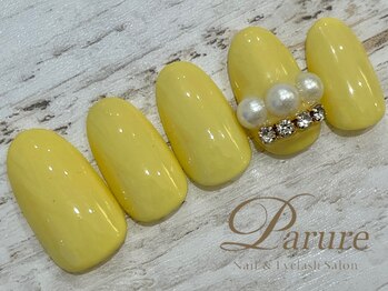 パリュール 西荻窪(Parure)/定額Aコース シンプル