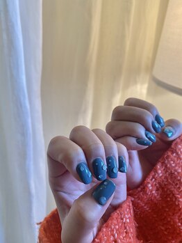 ノイ(Noi)/ニュアンスネイル