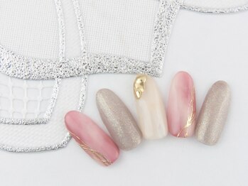 イーストネイル(East nail)/ニュアンスネイル