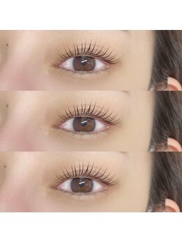 シロン 川越店(Cilon.)/パリジェンヌラッシュリフト