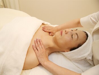 ポーラ pur店(POLA)/ボディーも