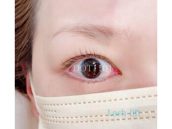 ドットイチイチマルイチ 銀座店(DOT1101)/ラッシュリフト