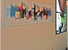 アユナタ(Ayu Natah)/店内装飾品