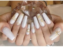 エスフィーネイルサロン ブリーユ(Esfy nailsalon Brille)/