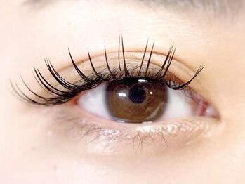 ルアナプラス 中目黒(Luana+)/フラットラッシュ