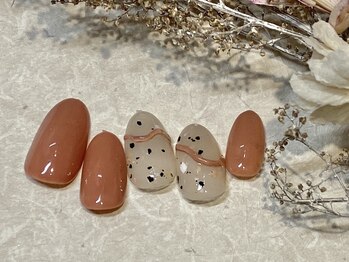 ビオールイースト(Be All east)/2023.1月、2月6600円