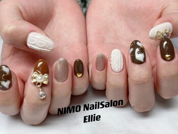 ニモ(NIMO)/持ち込みデザイン