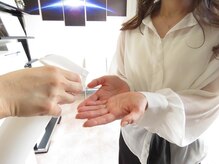 宙 郡山桑野店/感染対策徹底 １