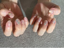 クリアオーロラニュアンス