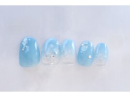 ハンド☆定額デザイン☆　¥9900