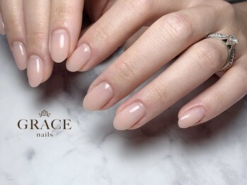 グレース ネイルズ(GRACE nails)/ブライダル
