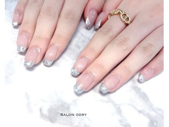 ガラスフレンチ